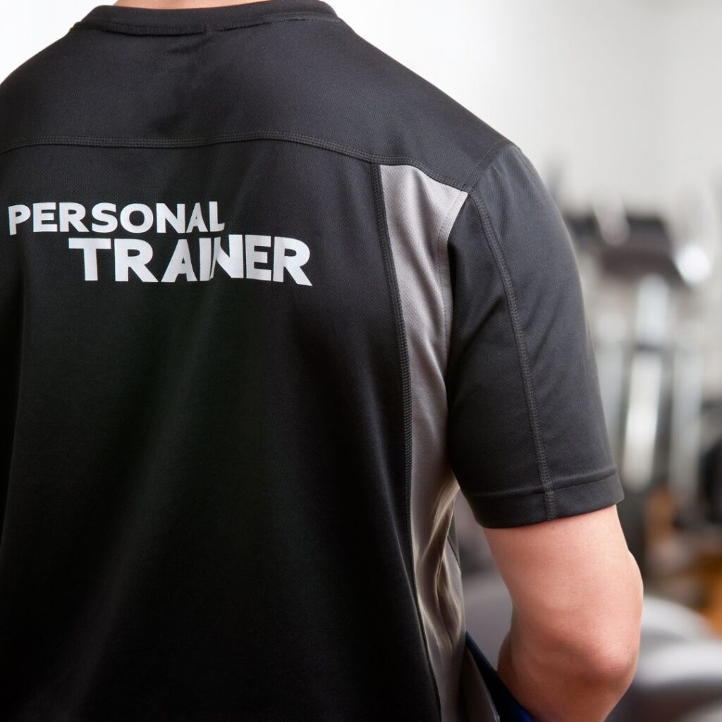 personal-trainer