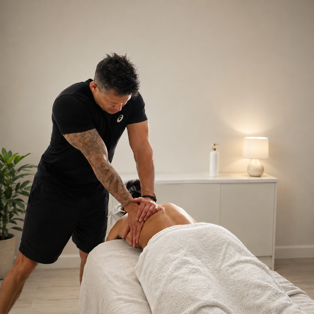 sports-massage-recovery-london