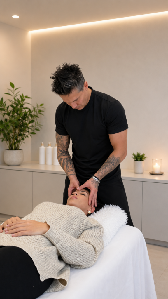 sports-massage-recovery-london